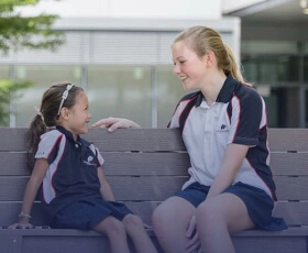 让孩子自信面对未来:新加坡斯坦福美国国际学校