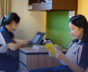 育人为本,培养未来人才:新加坡斯坦福美国国际学校的教育理念