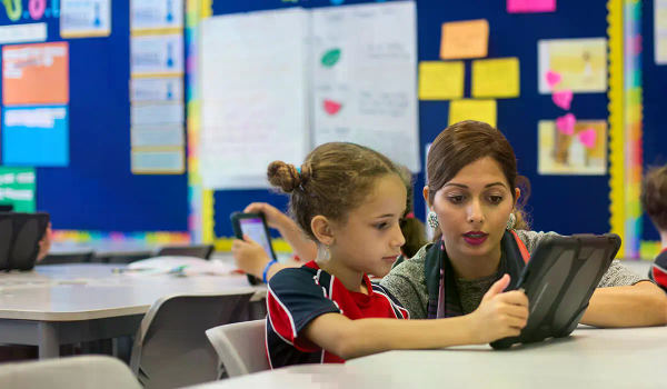 关注学生的身心健康和全面发展——新加坡斯坦福美国国际学校
