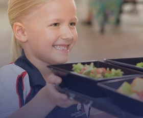 丰富多彩的课外活动:新加坡斯坦福美国国际学校的校园生活